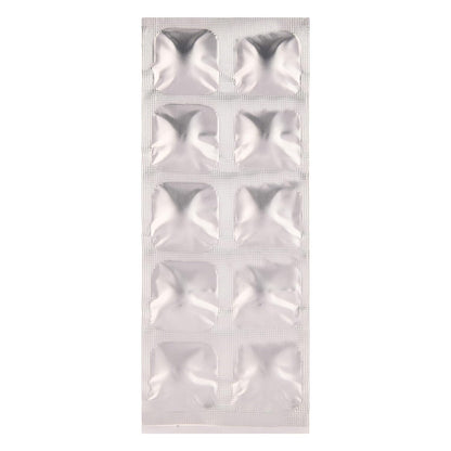 Rozavel F 20 - Strip of 10 Tablets