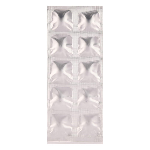 Rozavel F 20 - Strip of 10 Tablets