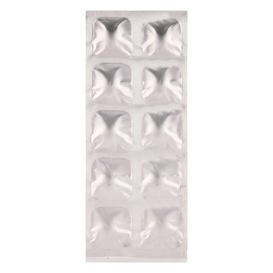 Rozavel F 20 - Strip of 10 Tablets