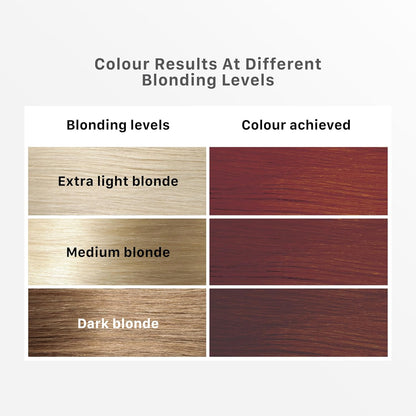 Streax Mini Highlight Kit, Latte Brown, Brown Hair Colour I For Women | Rich, Vibrant, Easy To Use, Diy Application, 75 Gram, 1 Count