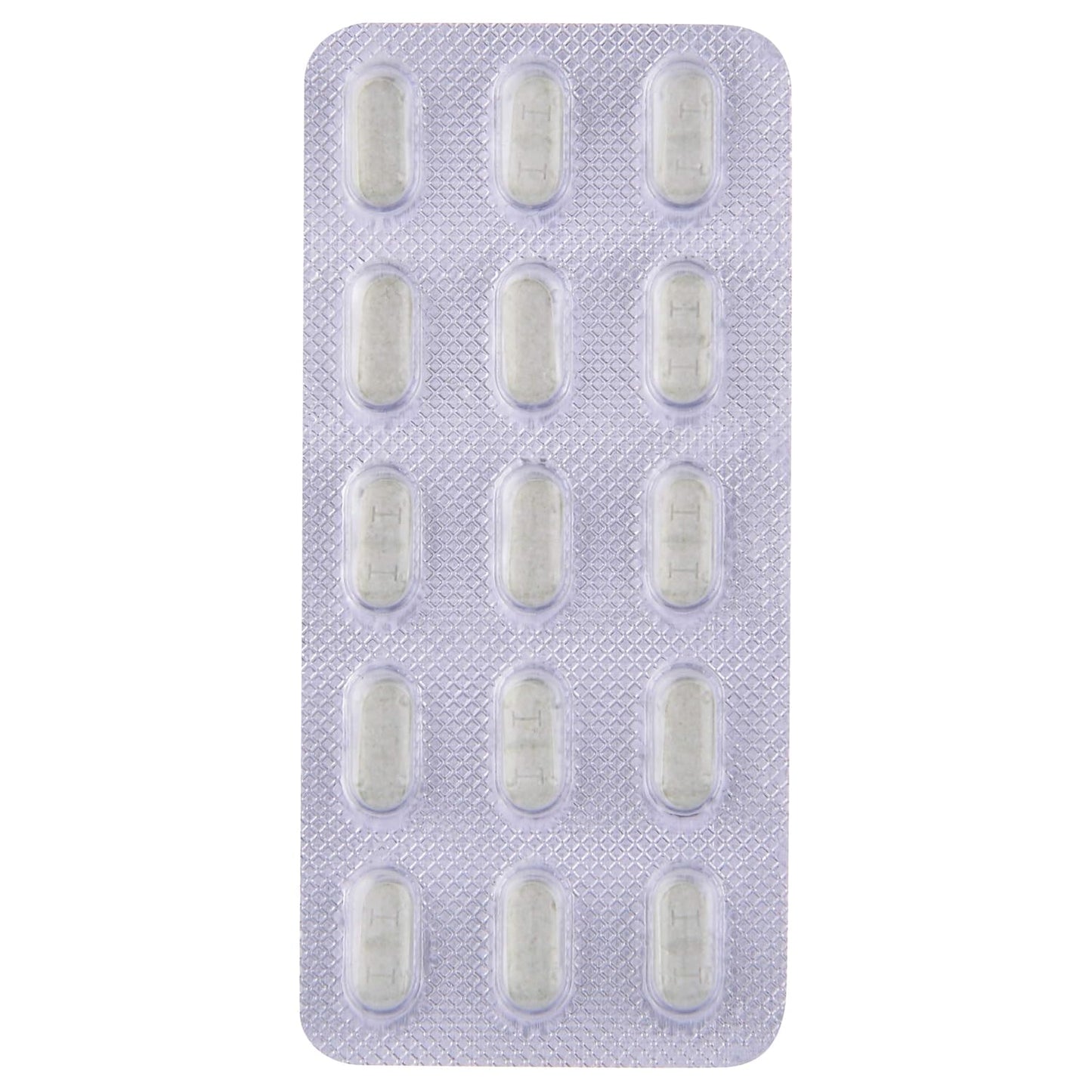 Zoryl-2 - Strip of 15 Tablets