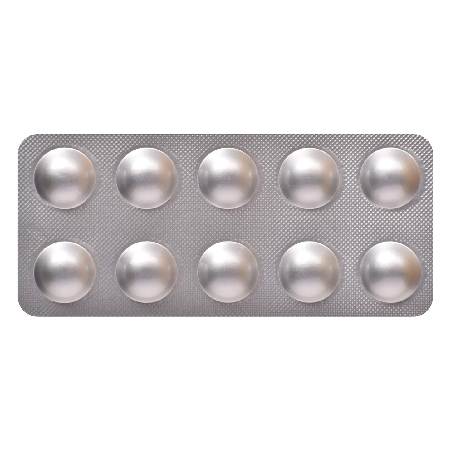 Zerodol - Strip of 10 Tablets