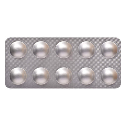 Zerodol - Strip of 10 Tablets