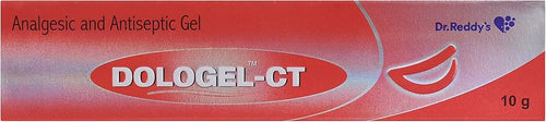 Dologel-CT Gel