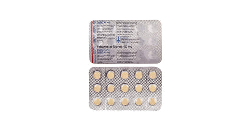 Gabaneuron NT Tablet