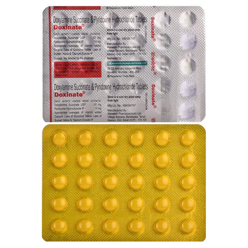 Doxt-SL Capsule