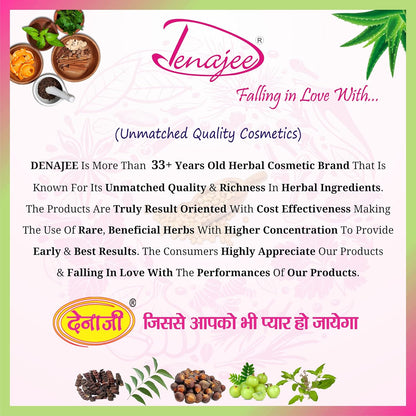 DENAJEE Satreetha Shampoo