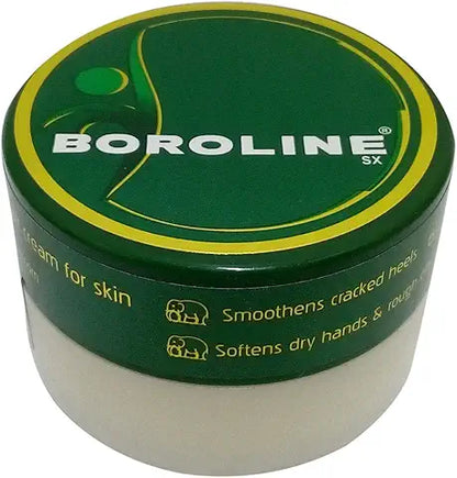 BOROLINE Antiseptic Ayurvedic Cream 100 gm