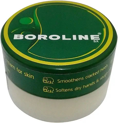 BOROLINE Antiseptic Ayurvedic Cream 100 gm
