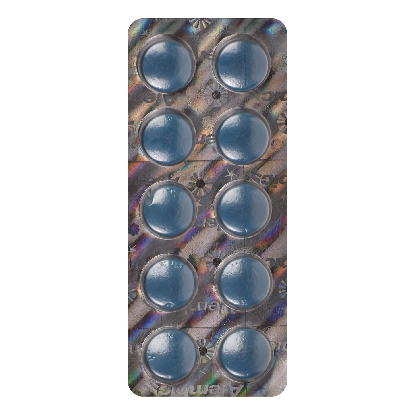 Roxid-150 - Strip of 10 Tablets