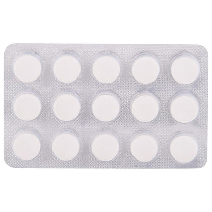 Sebifin 250mg  - Strip of 15 Tablets