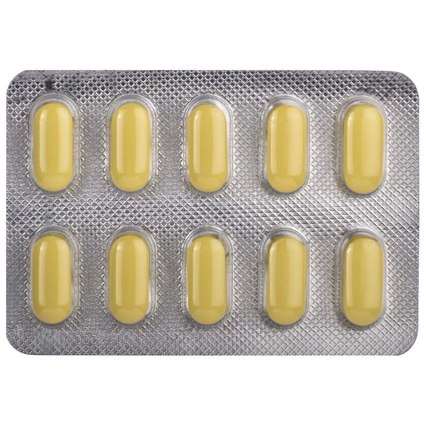 Roseday-F 10 - Strip of 10 Tablets
