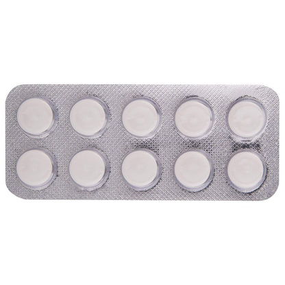 Susten SR 200 - Strip of 10 Tablets