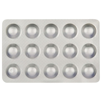 Rosave 20 - Strip of 15 Tablets