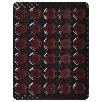 Warf-5 - Strip of 30 Tablets