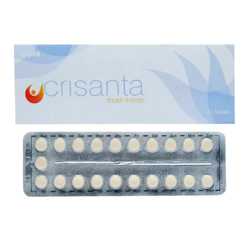 Crisanta Tablet