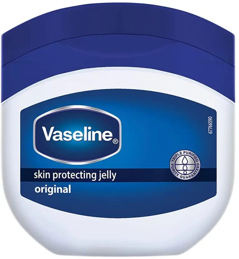 VASELINE® PURE SKIN JELLY ORIGINAL  85gm