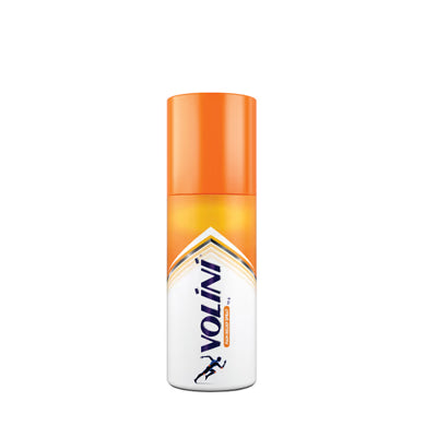 Volini Spray for Sprain, Muscle and Joint Pain Relief | Quick Action | Long-Lasting Relief | Bone, Joint & Muscle Care