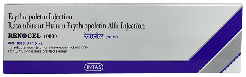 Renocel IU Injection