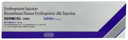 Renocel IU Injection