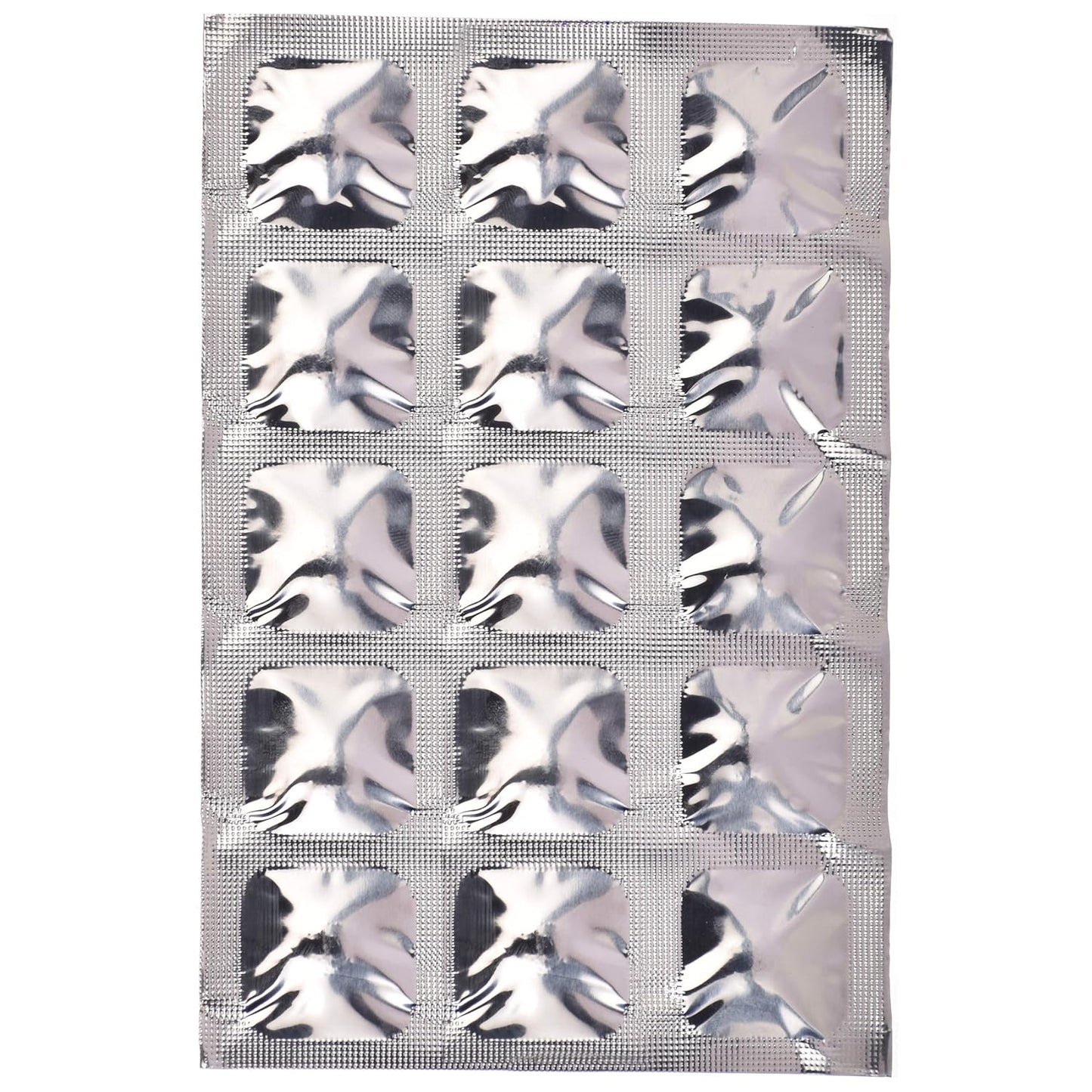 Novastat 40 - Strip of 15 Tablets
