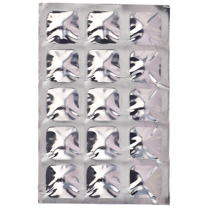 Novastat 40 - Strip of 15 Tablets