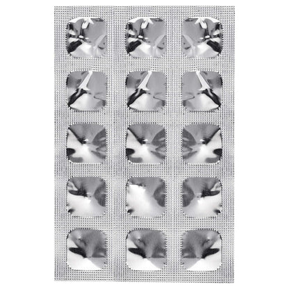 Novastat 5 - Strip of 15 Tablets
