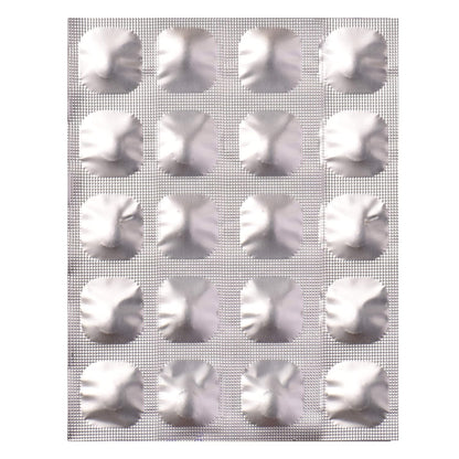 Nurokind OD - Strip of 20 Tablets