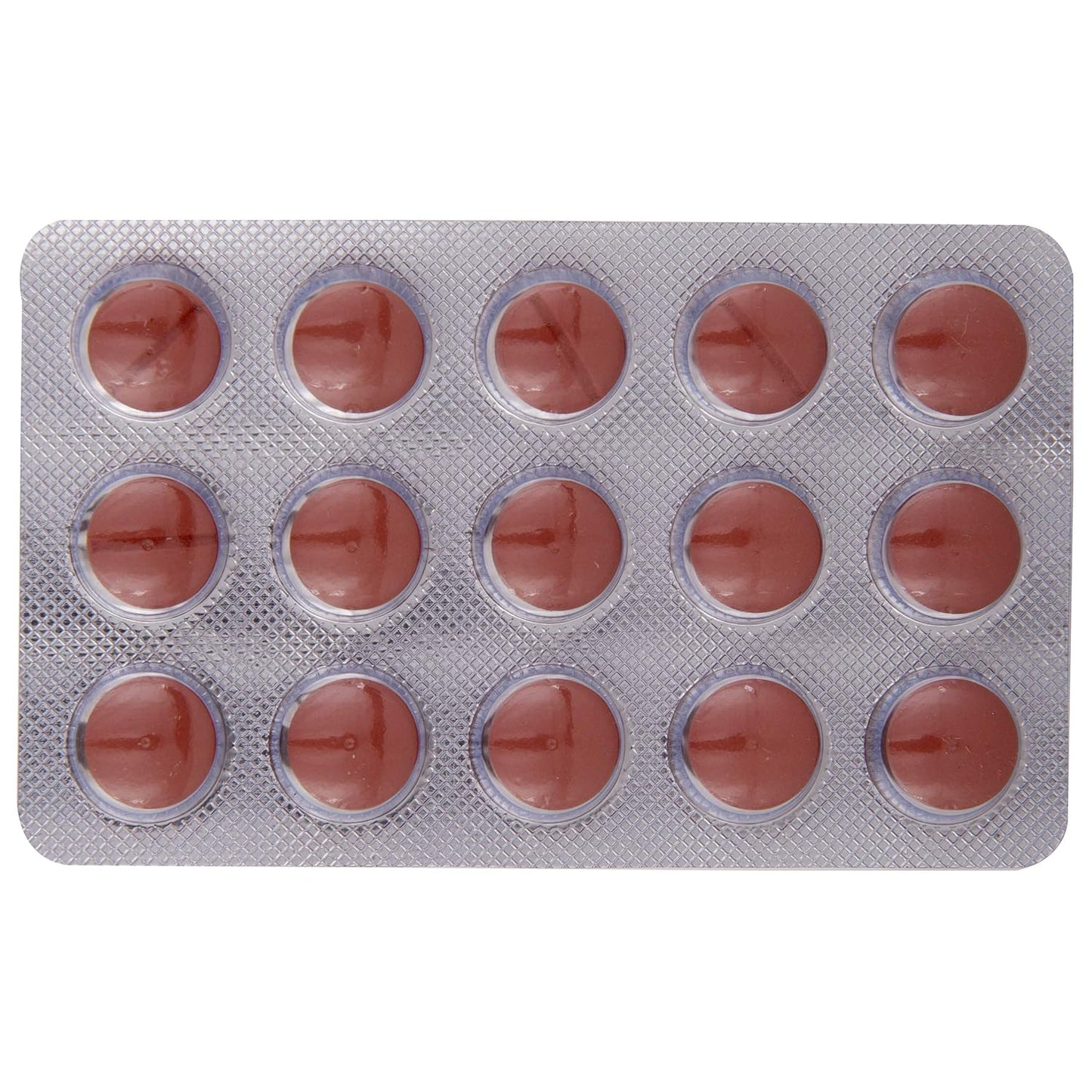 Ursocol 300 - Strip of 15 Tablets