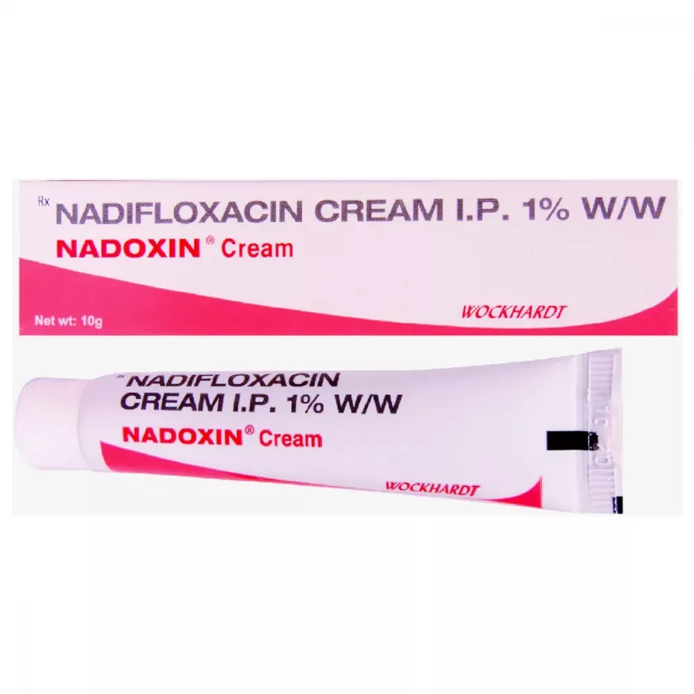 Nadoxin Cream