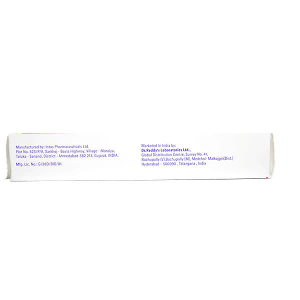 Grastim Injection