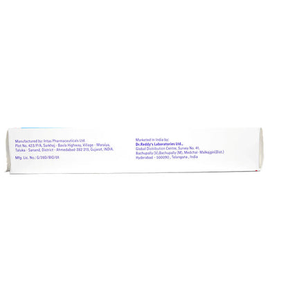 Grastim Injection