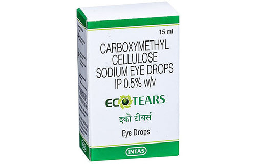 Eco Tears Eye Drop