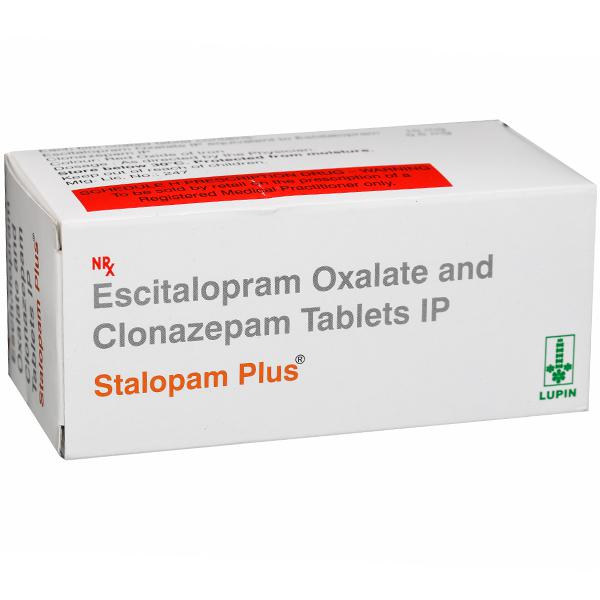 Stamlo 2.5 Tablet