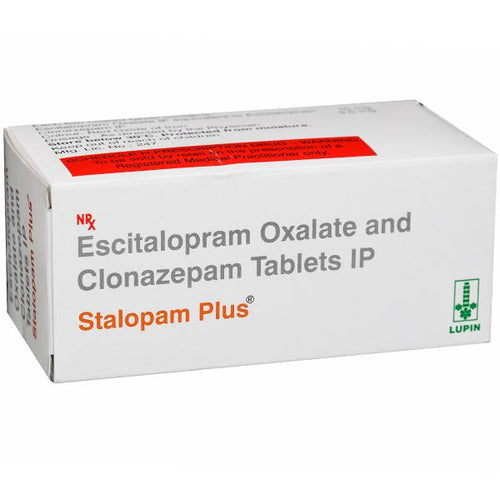 Stamlo 2.5 Tablet