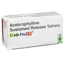 AB-Flo SR Tablet
