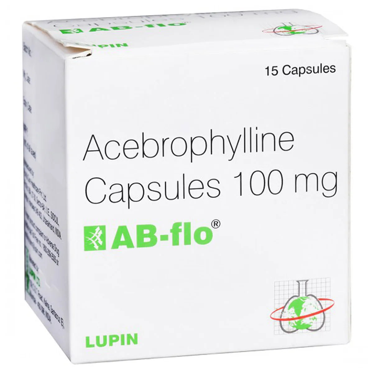 AB-Flo Capsule