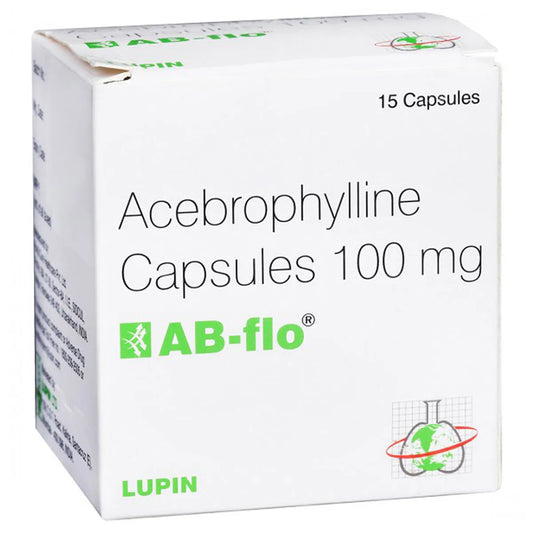 AB-Flo Capsule