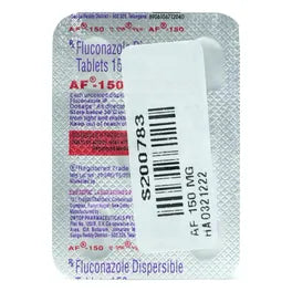 AF 150 Tablet DT