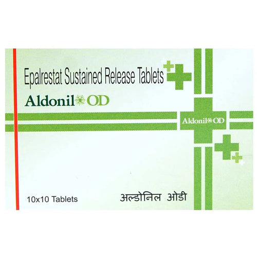 Aldonil OD Tablet