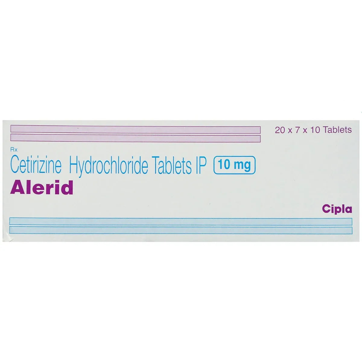 Alerid Tablet
