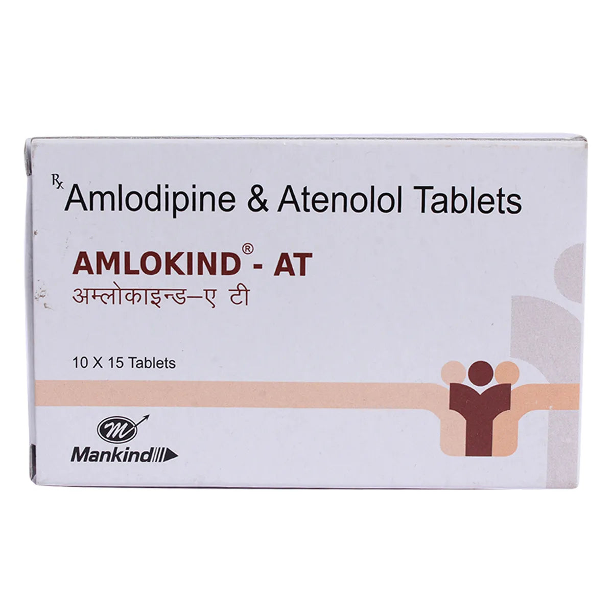 Amlokind-AT Tablet