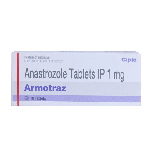 Armotraz Tablet