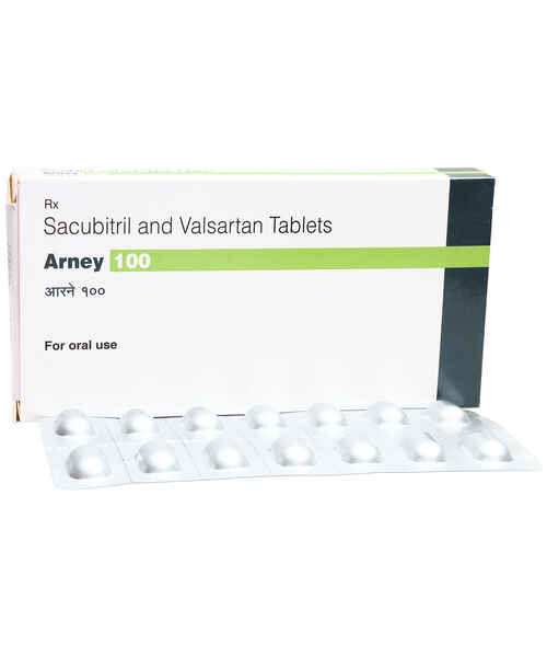 Arney 100 Tablet