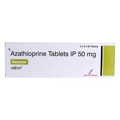 Azoran Tablet