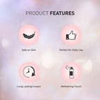 ENVY Blush Deodorant For Women - 120ml