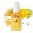 LOTUS WhiteGlow VITAMIN-C + Gold RADIANCE SERUM (15ml)