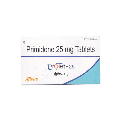 proLET 25 Tablet