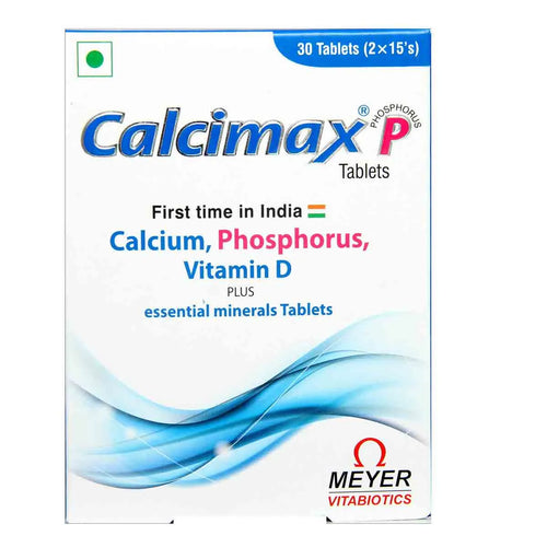 Calcimax P Tablet