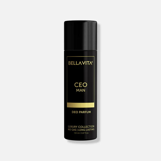 CEO Man Deodorant